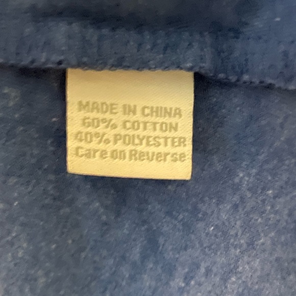 Bundle of UK T-shirts - Picture 5 of 11